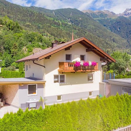 Holiday Home Oetztal By Interhome Exteriör bild