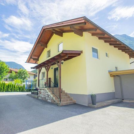 Holiday Home Oetztal By Interhome Exteriör bild