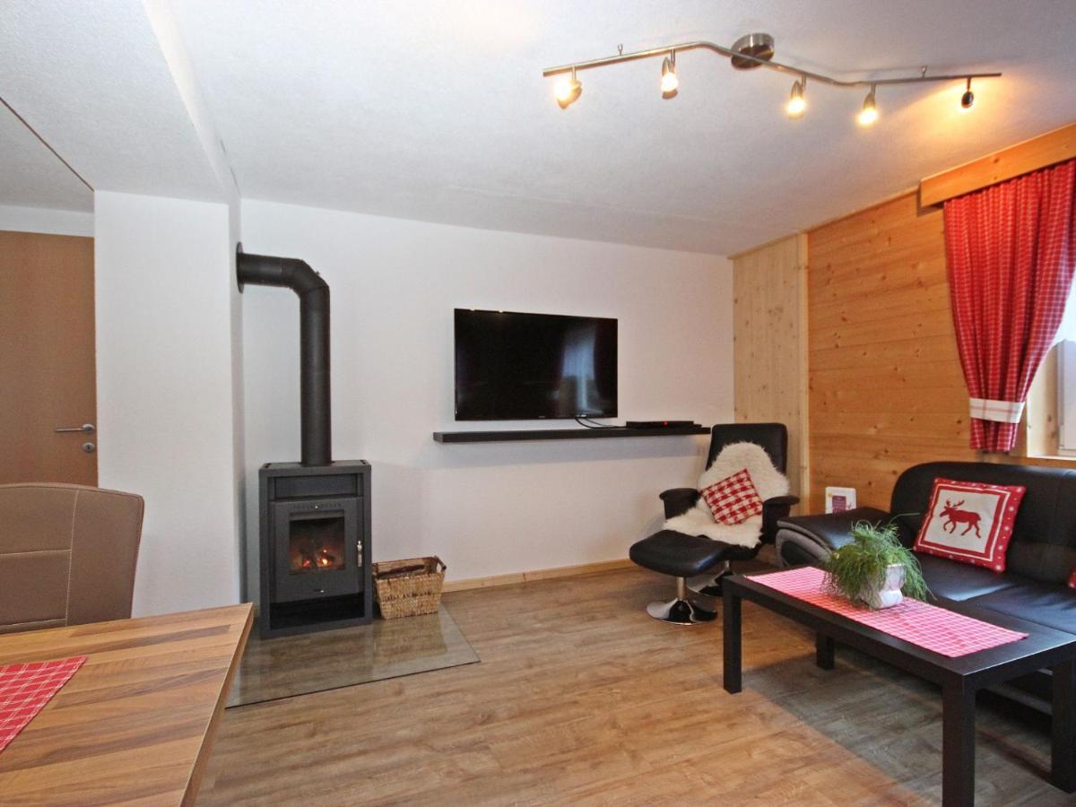 Holiday Home Oetztal By Interhome Exteriör bild