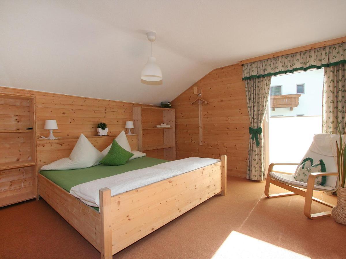 Holiday Home Oetztal By Interhome Exteriör bild