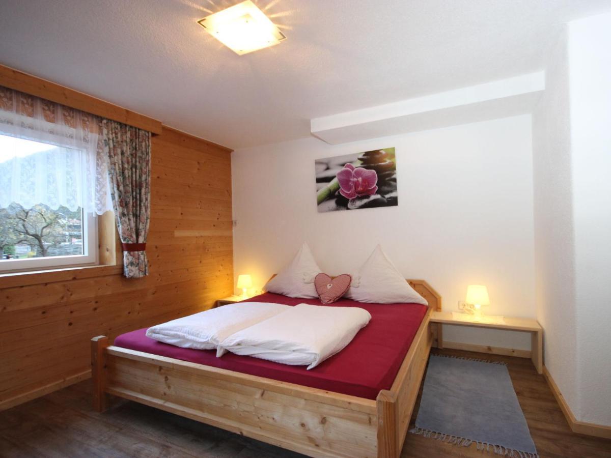 Holiday Home Oetztal By Interhome Exteriör bild