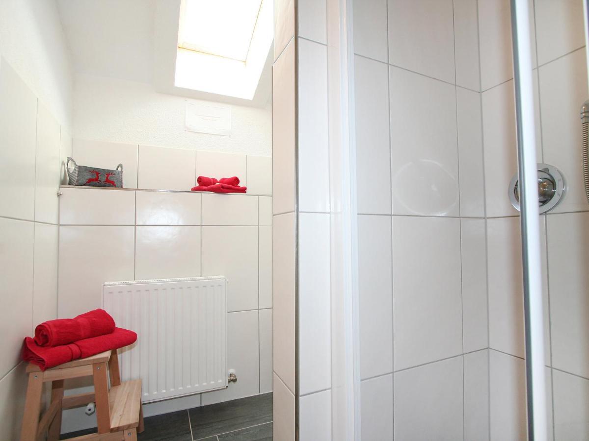 Holiday Home Oetztal By Interhome Exteriör bild