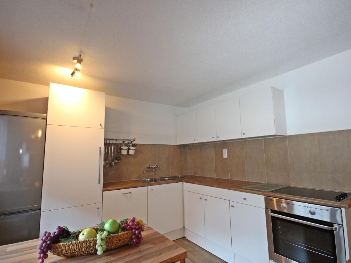 Holiday Home Oetztal By Interhome Exteriör bild