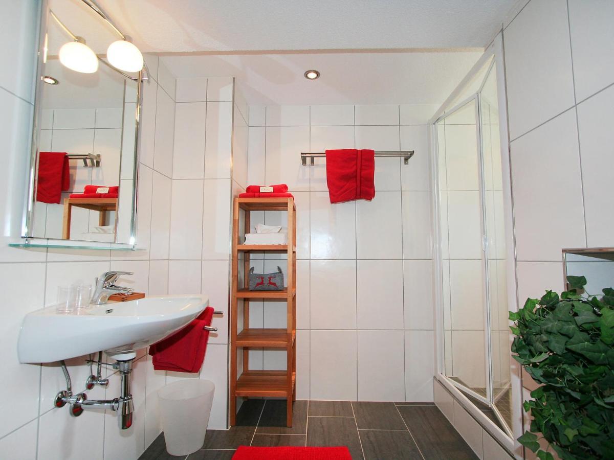Holiday Home Oetztal By Interhome Exteriör bild