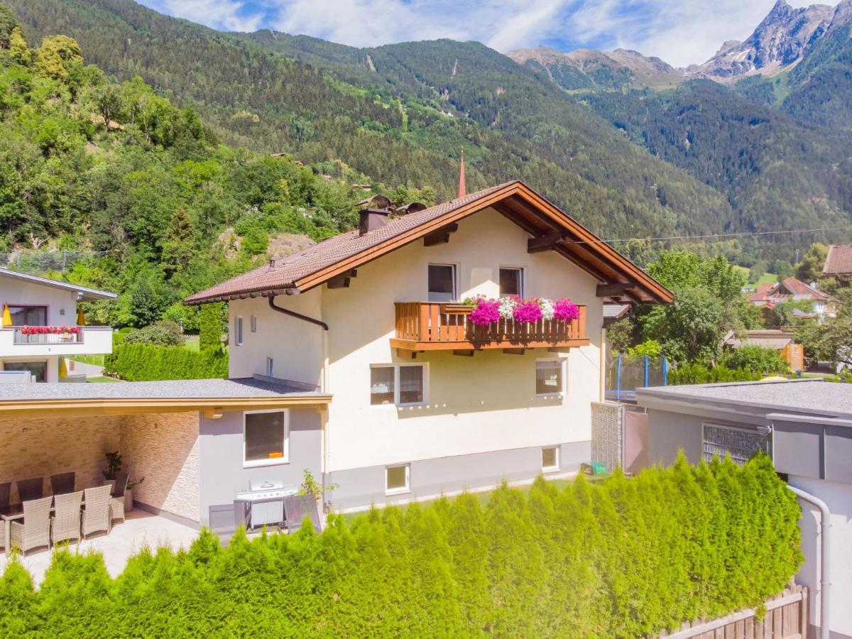 Holiday Home Oetztal By Interhome Exteriör bild