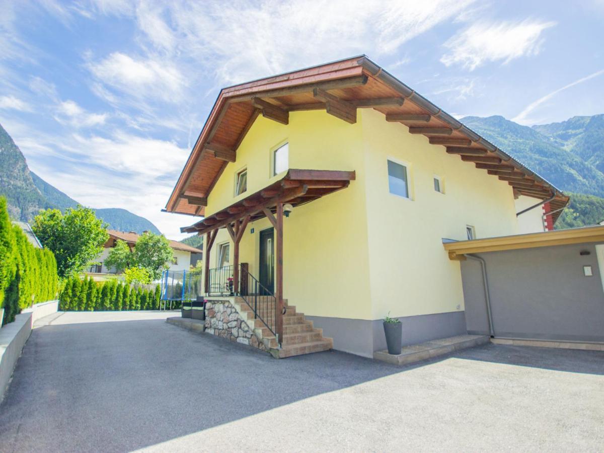Holiday Home Oetztal By Interhome Exteriör bild
