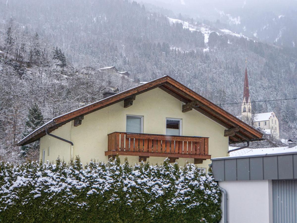 Holiday Home Oetztal By Interhome Exteriör bild