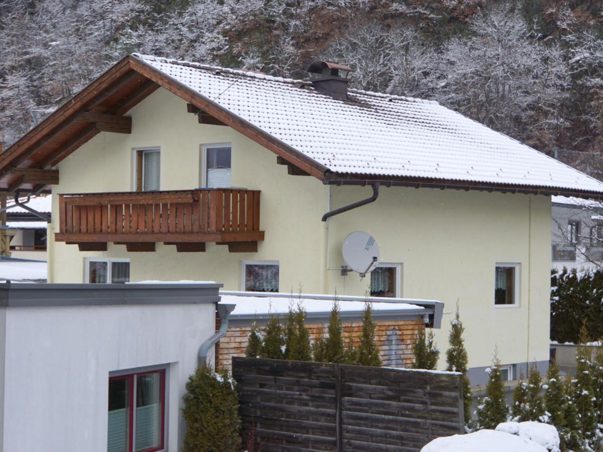 Holiday Home Oetztal By Interhome Exteriör bild