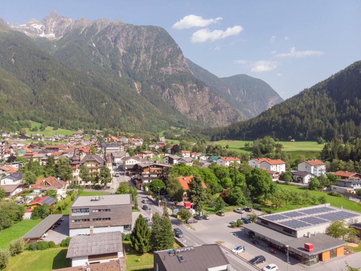 Holiday Home Oetztal By Interhome Exteriör bild