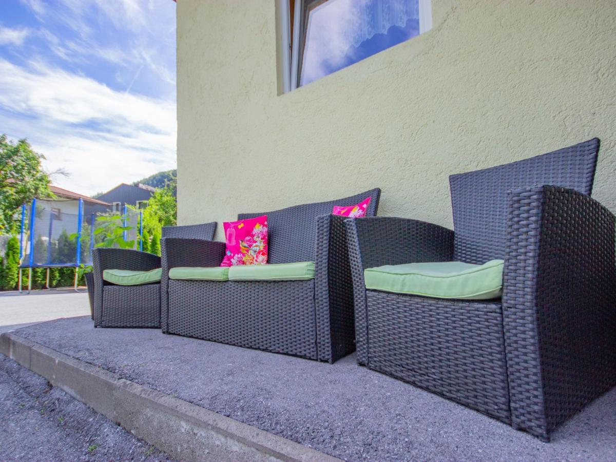 Holiday Home Oetztal By Interhome Exteriör bild