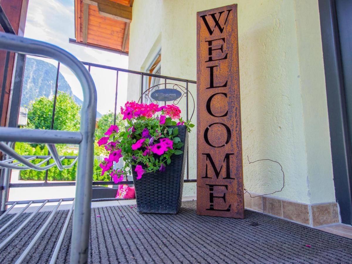 Holiday Home Oetztal By Interhome Exteriör bild